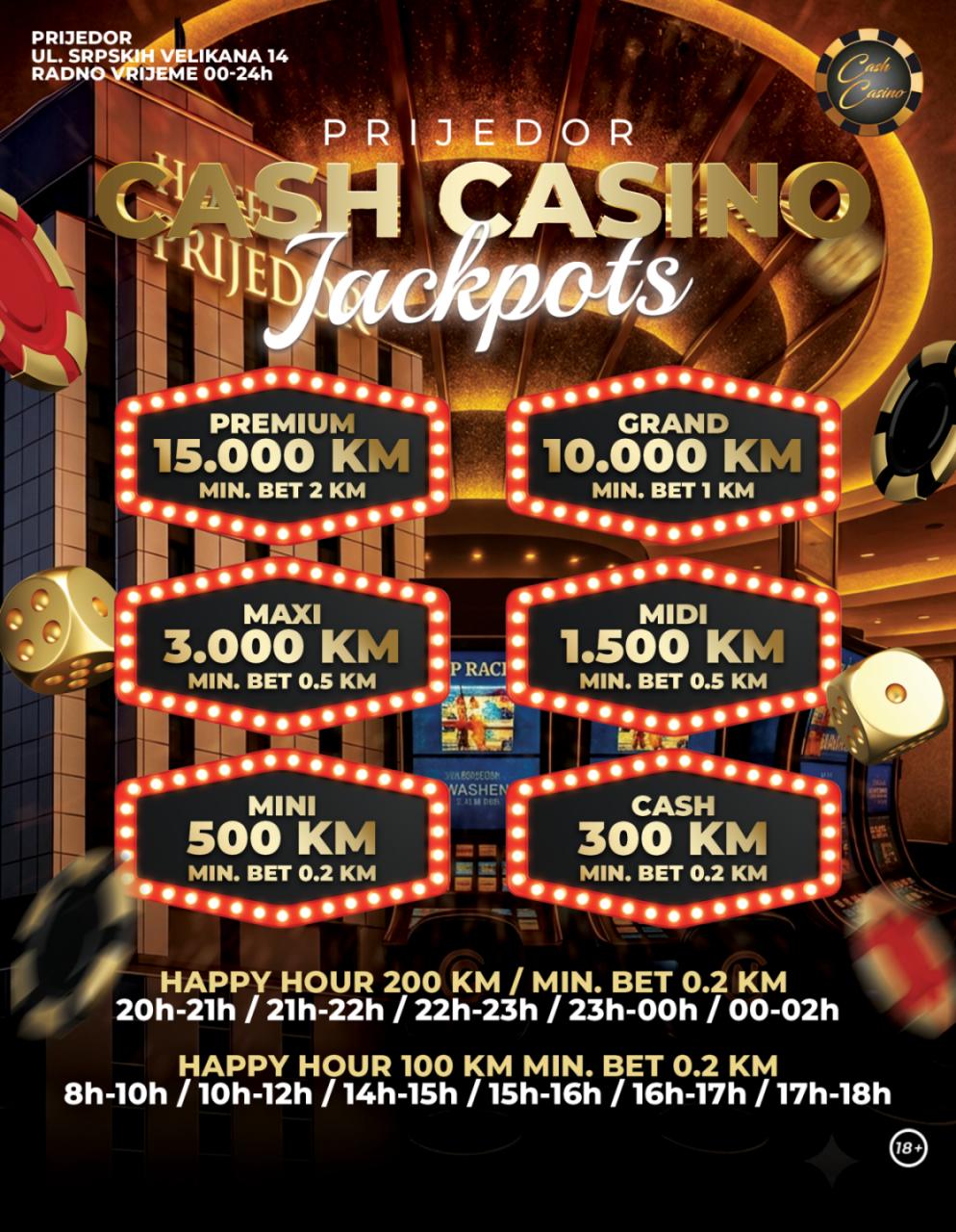 Jackpot123